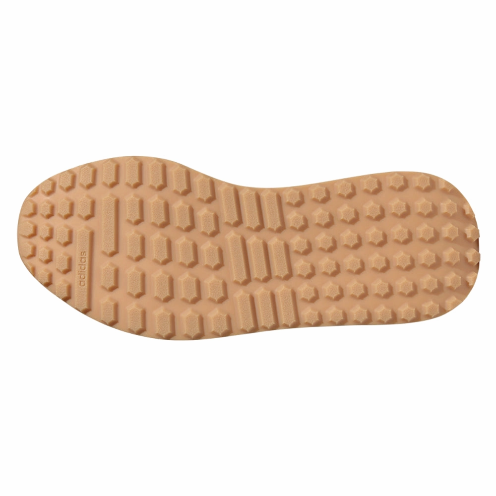 Adidas Indoor Hockey Shoes Run 84 Lace Up Sneakers