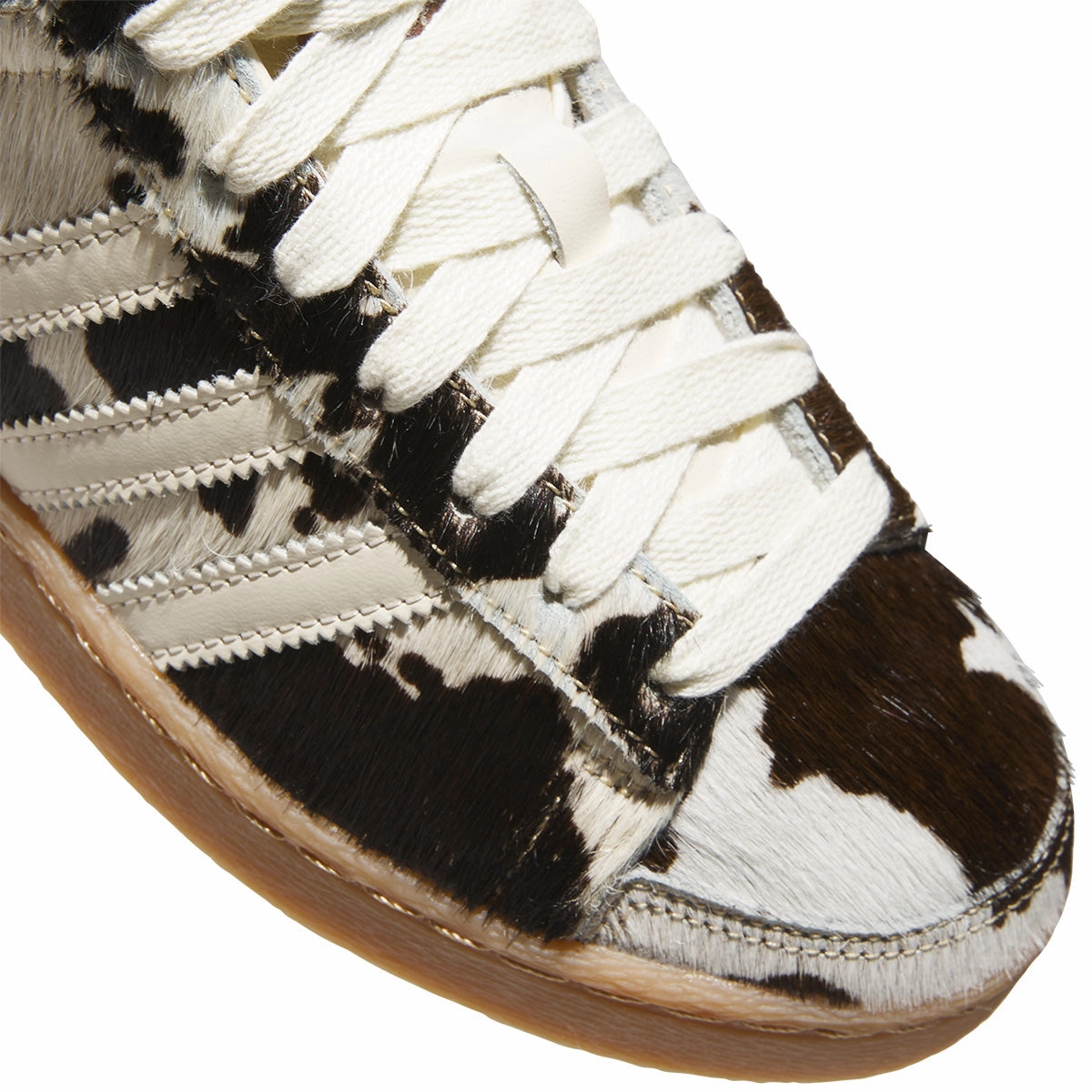 Adidas Best Shoe Jabbar Hi 'Cow Print'