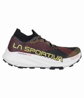 M Prodigio Pro Free Run Flyknit Shoes