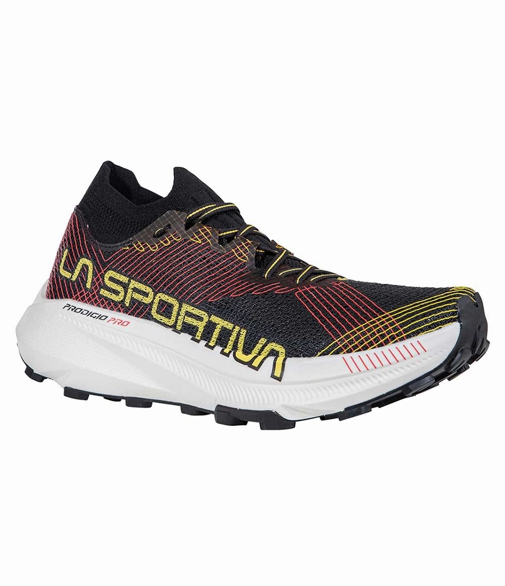 Running Shoes San Diego M Prodigio Pro