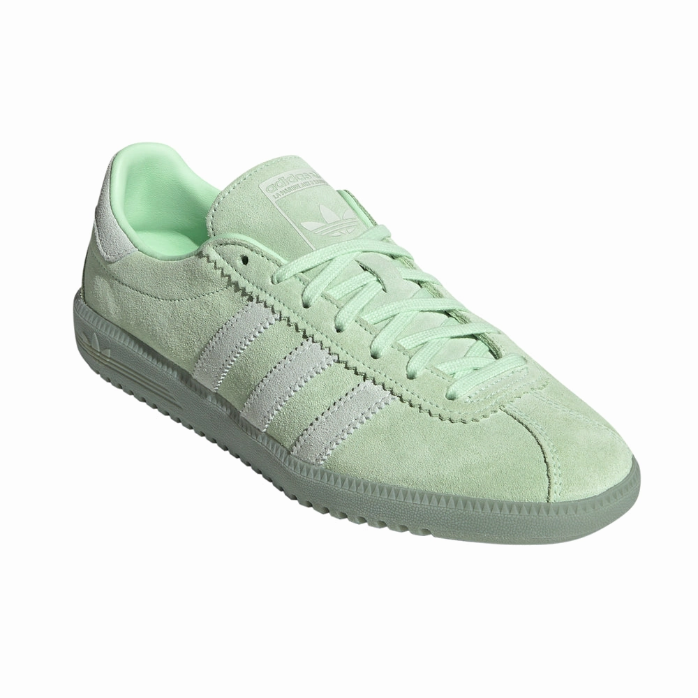 BRMD Lace Up Sneakers Big Adidas Shoes