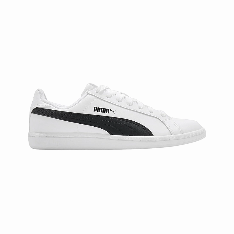 Puma scarpa sneakers da uomo Smash L 356722 11 bianco Sneakers For Gym Workout