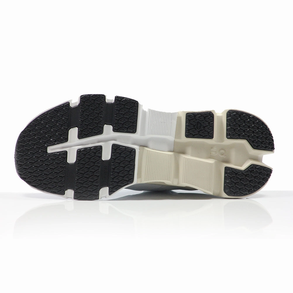 On Cloudflyer 5 Women's Running Shoe - Arctic/Cream Running Junior Shoes