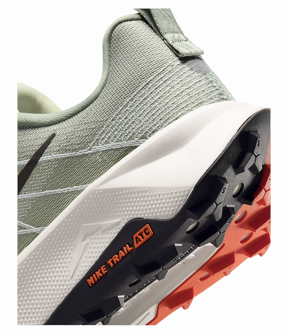 Running Shoes Soft Foam M Wildhorse 10