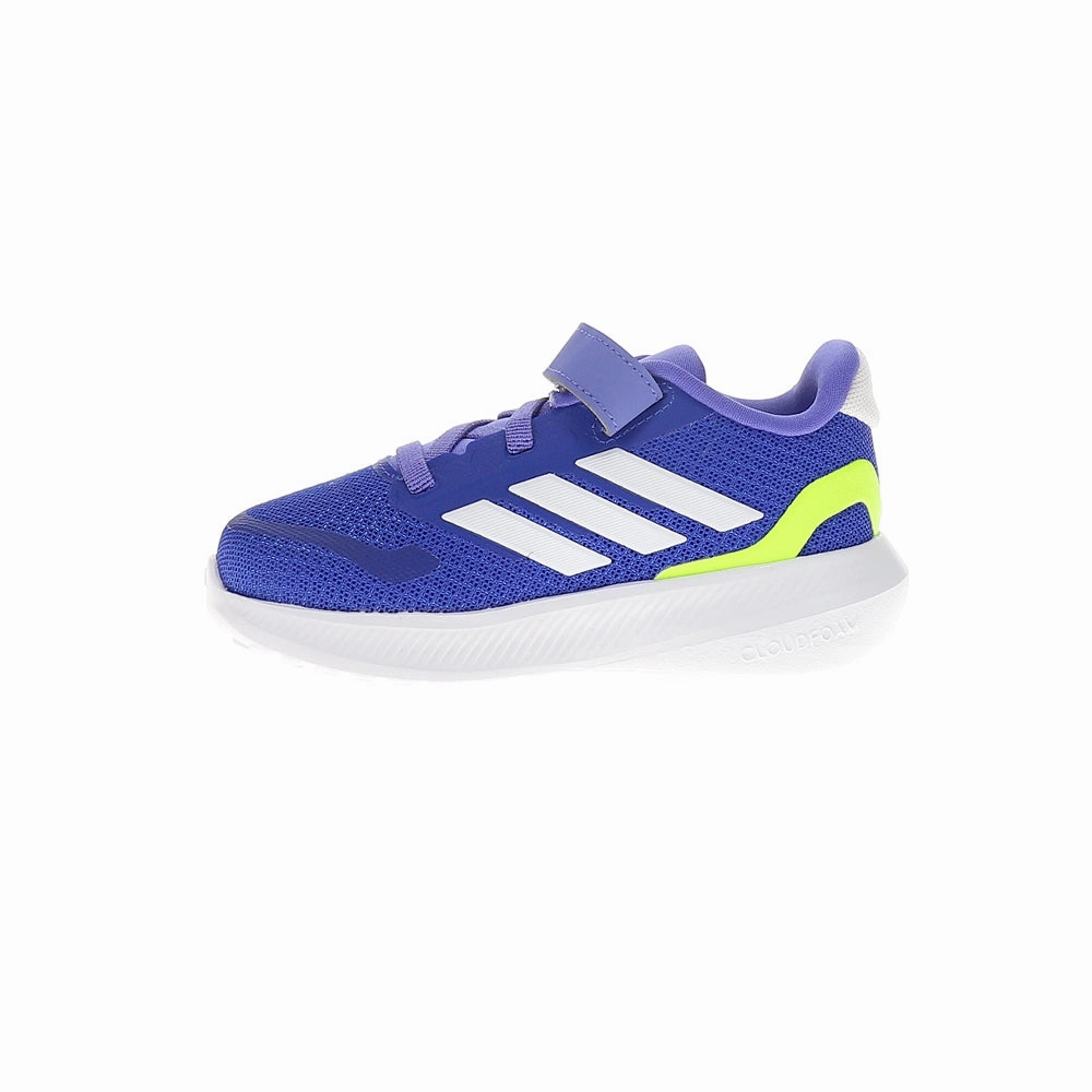 Adidas Court Tns Premiere Shoes Runfalcon 5 Slip On Sneakers (Toddler-Little Kid)