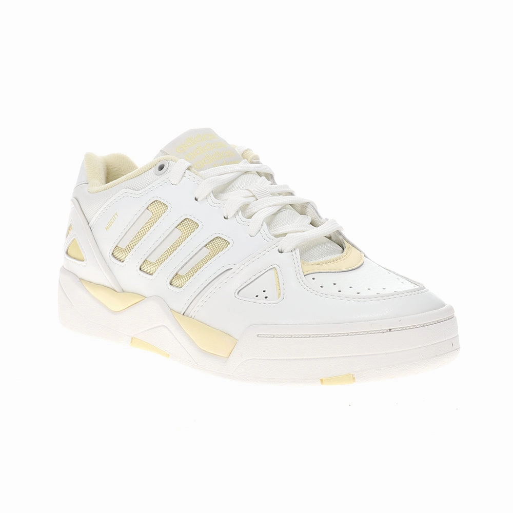 Midcity Low Lace Up Sneakers Adidas Gamecourt 2.0 Tennis Shoe