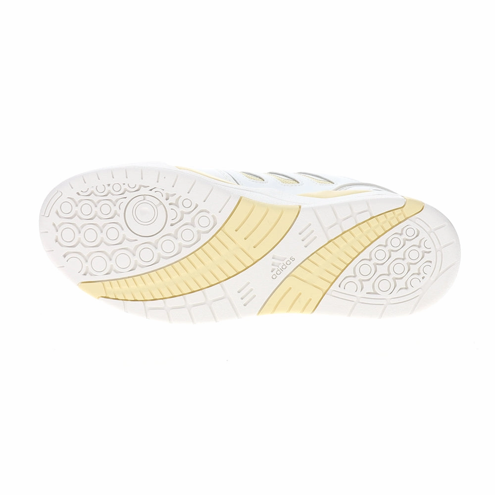 Training Shoes Adidas Midcity Low Lace Up Sneakers