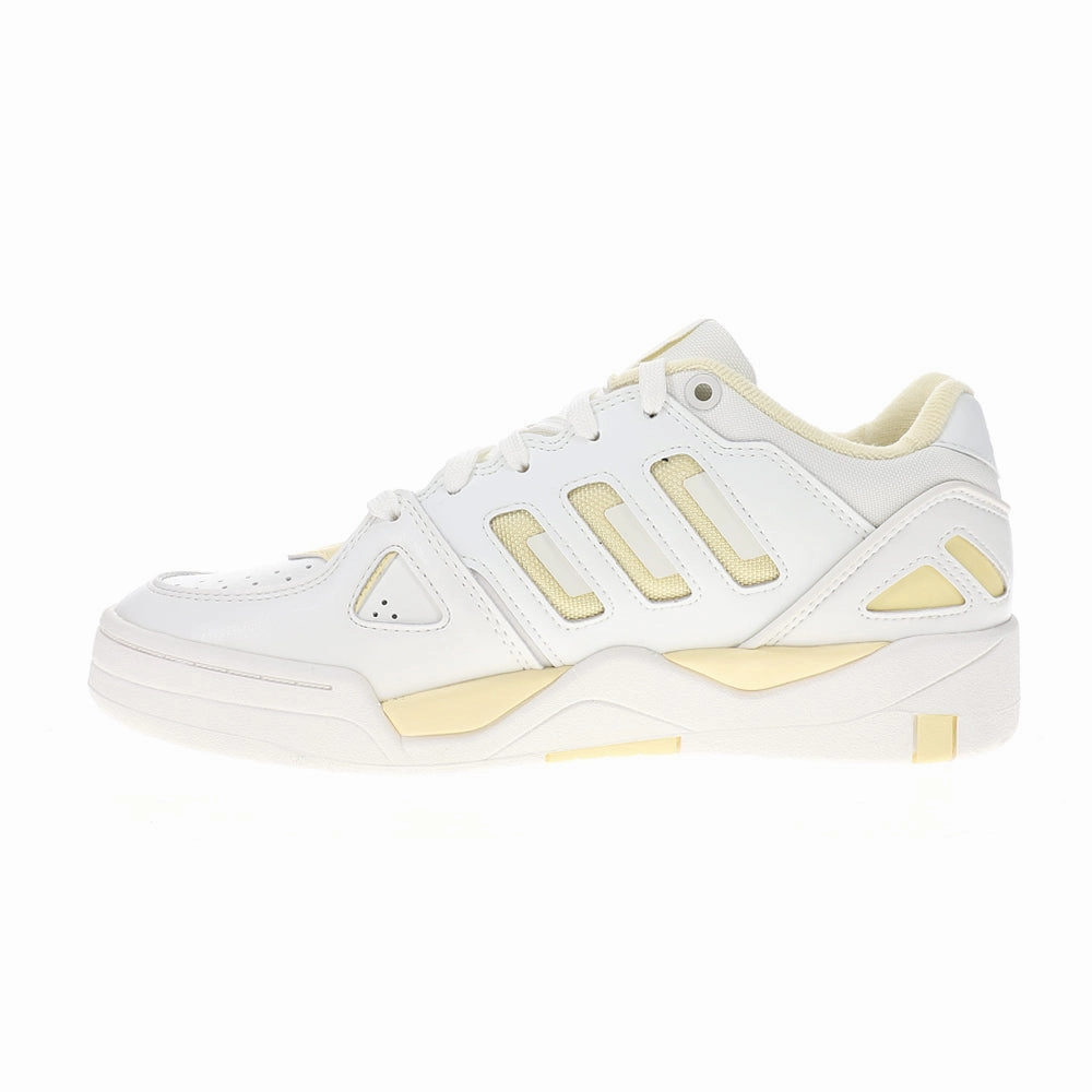 Adidas Sole Shoes Midcity Low Lace Up Sneakers