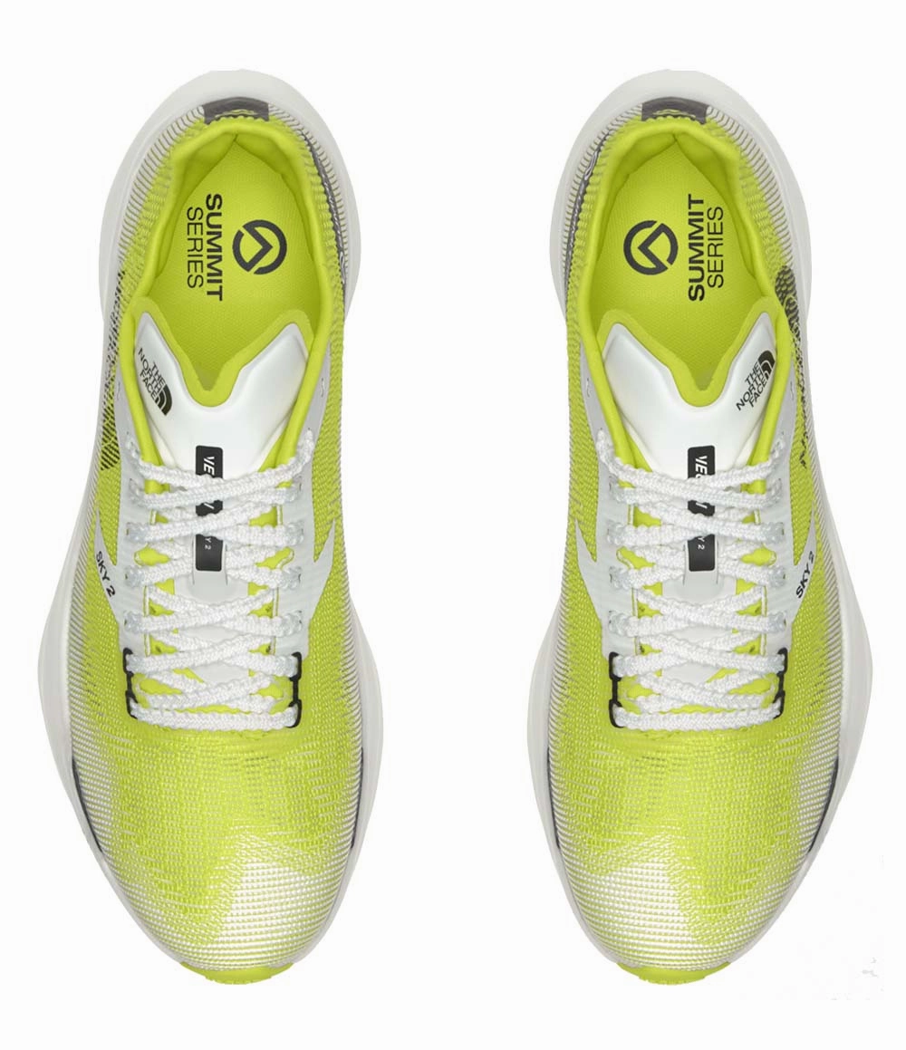 Summit Vectiv Sky 2 Nyc Running Shoe Stores Gait Analysis