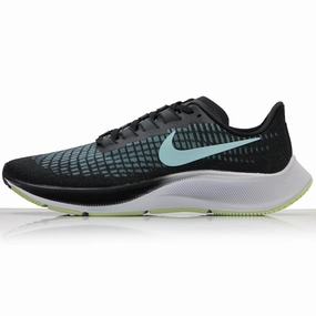 Good Running Shoes With Bad Knees Nike Air Zoom Pegasus 37 Women's Running Shoe - Black/Glacier Ice-Barley Volt-White