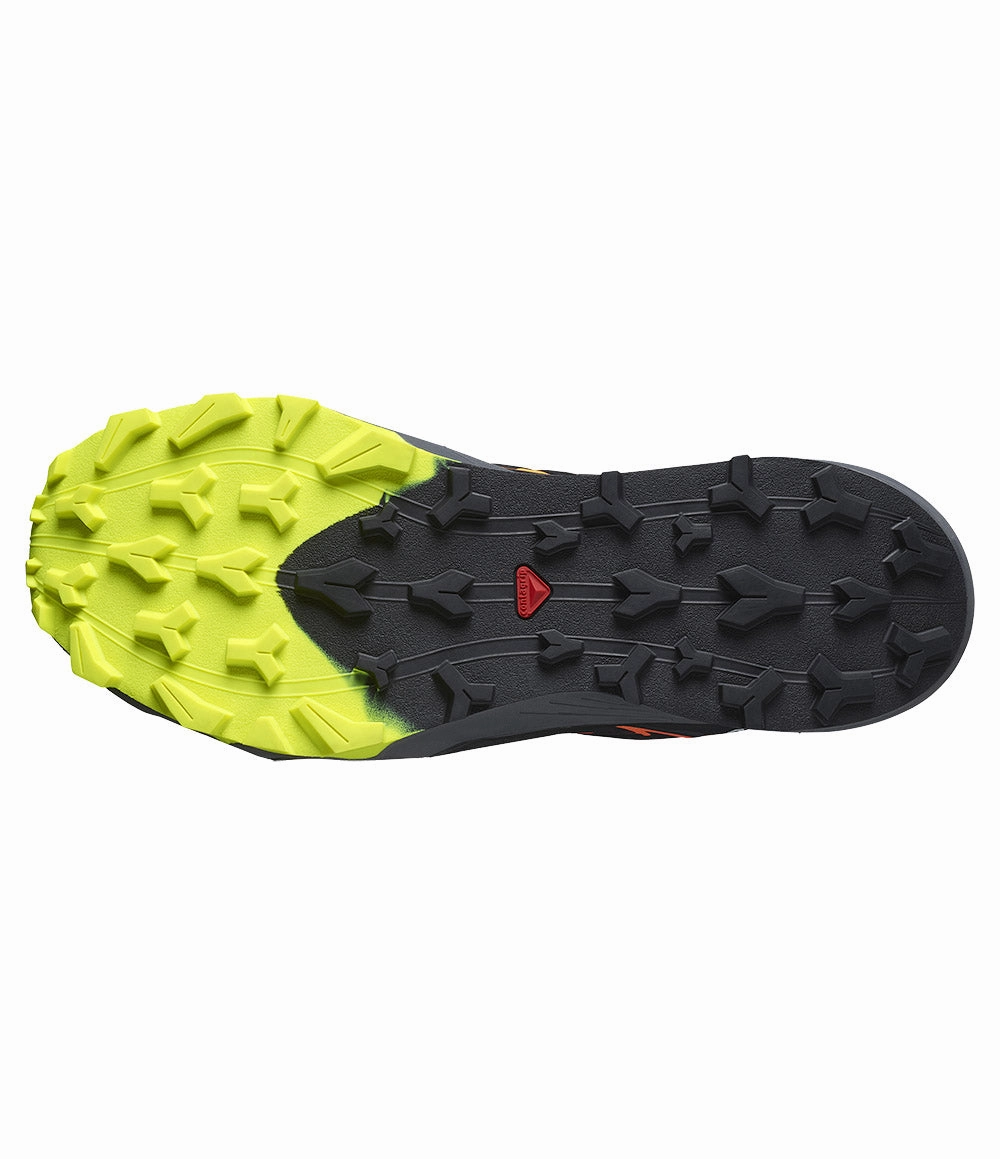 Best Way To Tie Running Shoes M Thundercross