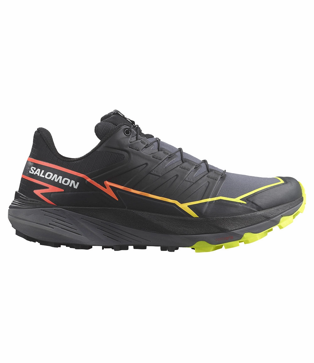 Road And Trail Running Shoes M Thundercross
