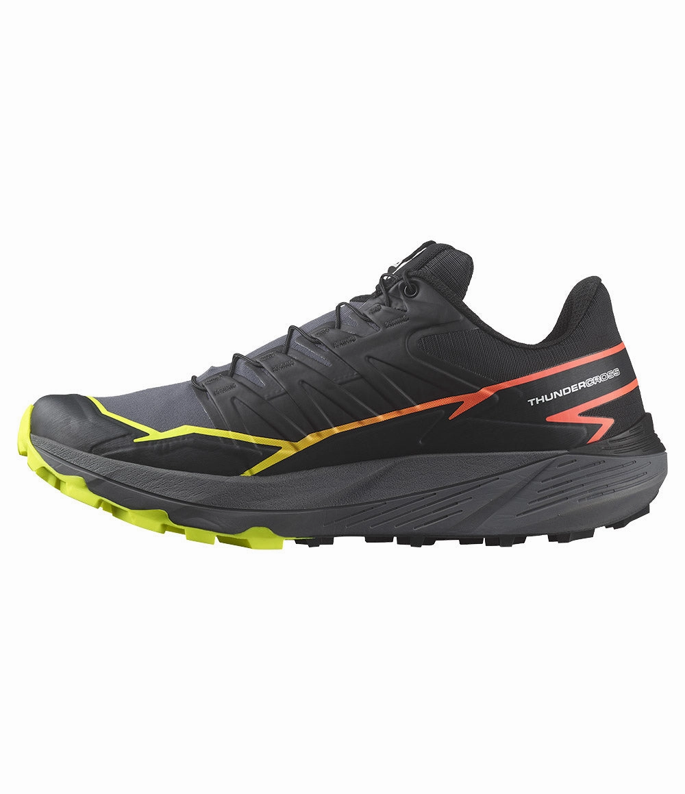 Running Shoes With Plantar Fasciitis M Thundercross