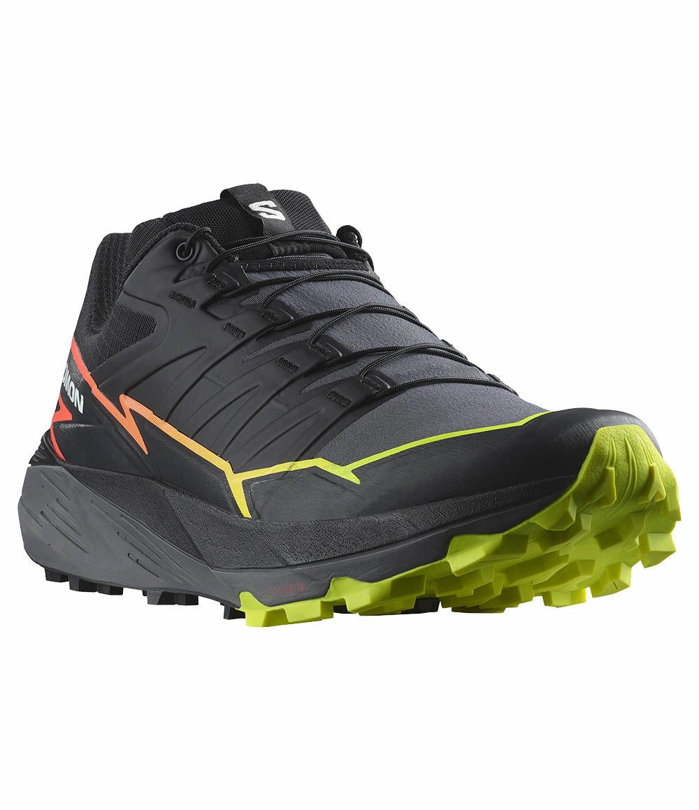 M Thundercross How To Tie Shoelaces For Running Shoes