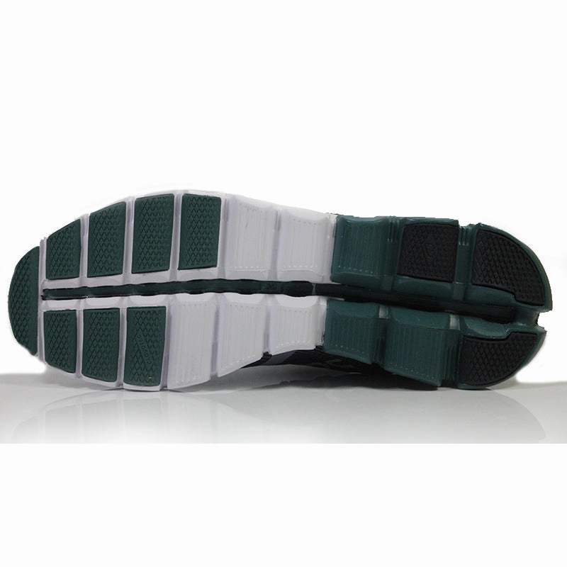 Best Running Shoes For Running On Cloudflow Women's Running Shoe - Violet/Tide