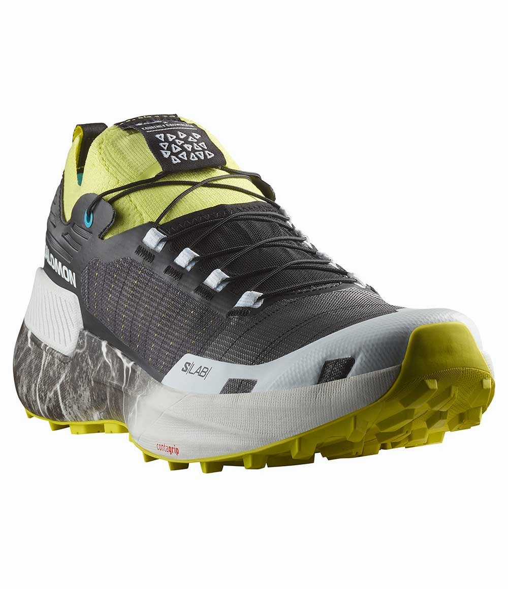 Best Of Running Shoes S/LAB Genesis LTD Courtney*