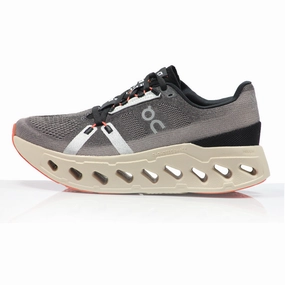 On Cloudeclipse Women's Running Shoe - Fade/Sand Gore Tex Running Shoes