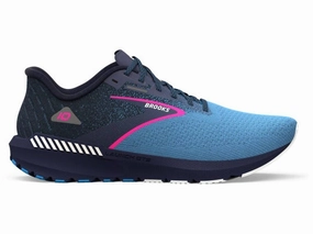 Best Running Shoes For Flat And Wide Feet Brooks Women's Launch GTS 10