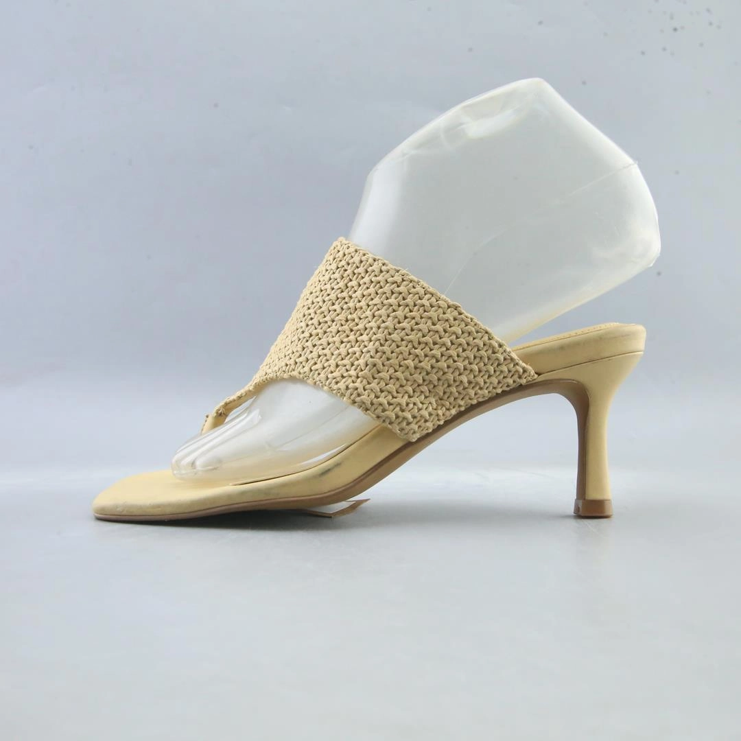 Leather Knee High Boots ON.34TH ZADDIE