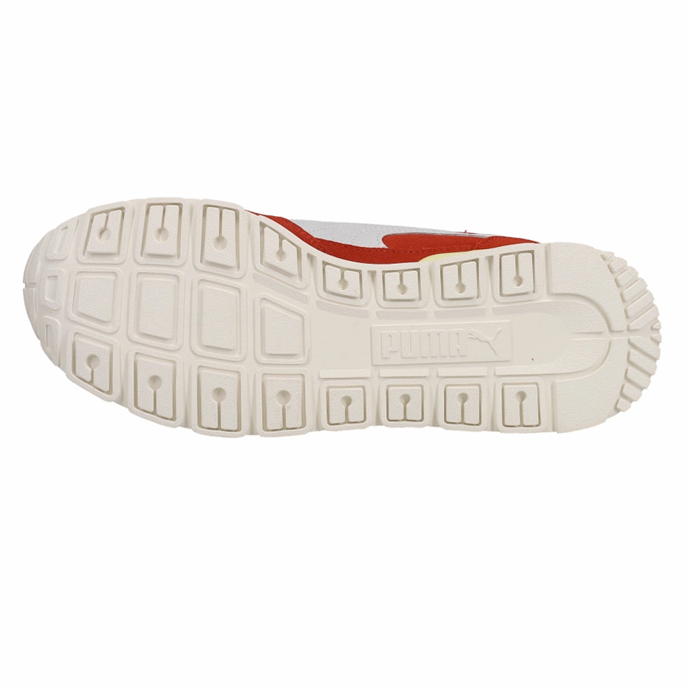 RX 737 Echo Summit Lace Up Sneakers Puma Peloton Shoes