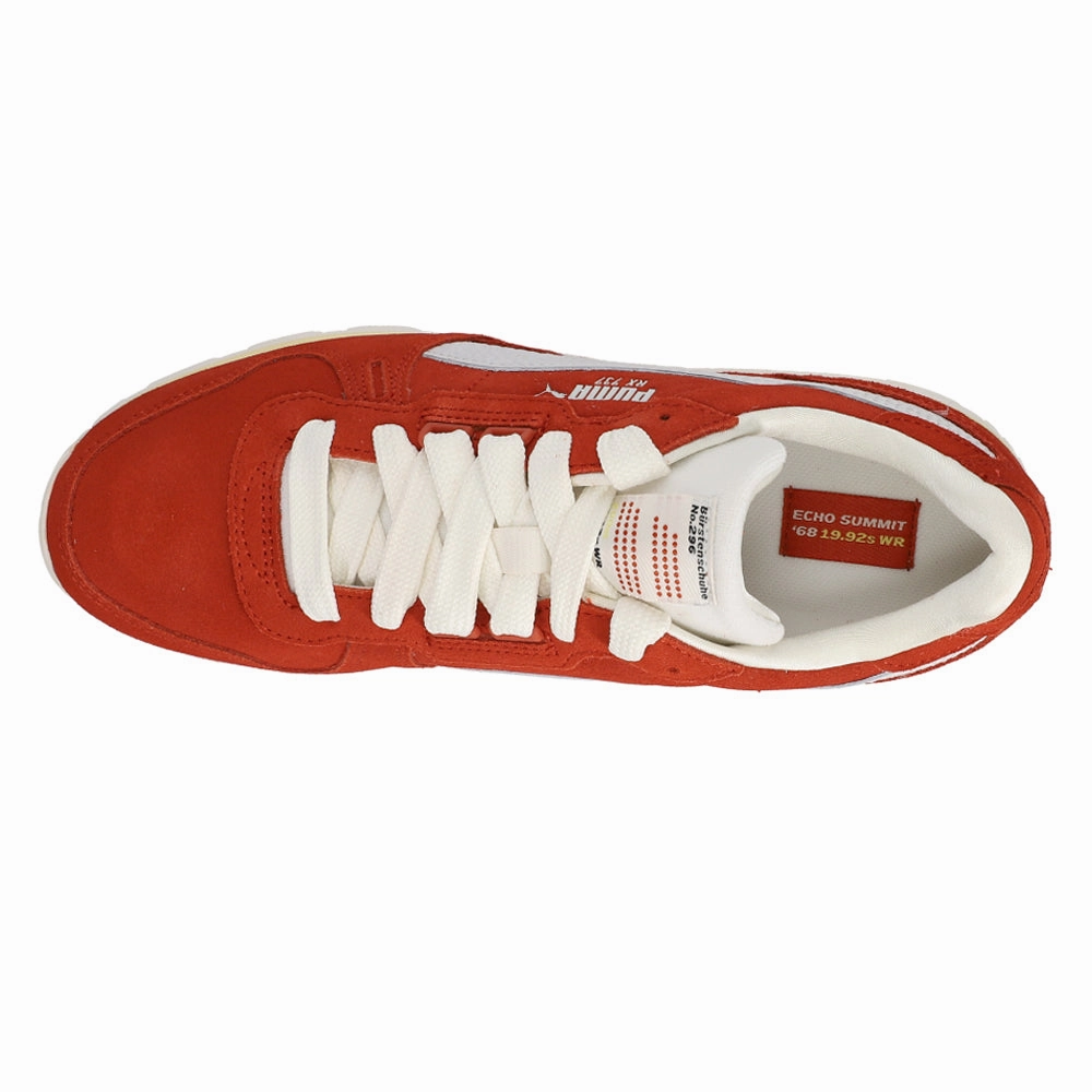 Puma Fusion Evo Golf Shoes Waterproof RX 737 Echo Summit Lace Up Sneakers