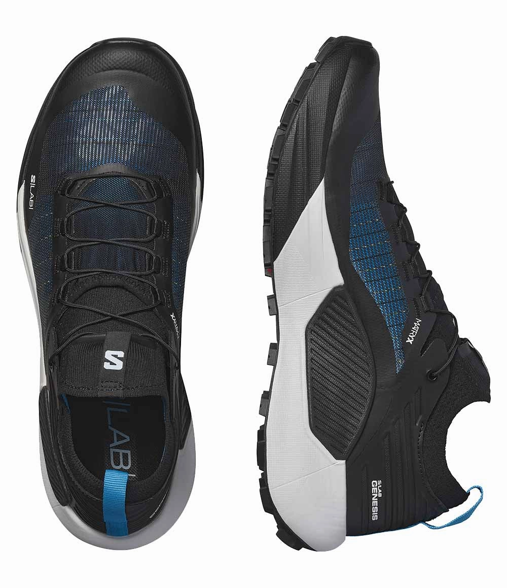 S/LAB Genesis Running Shoes In Pokemon