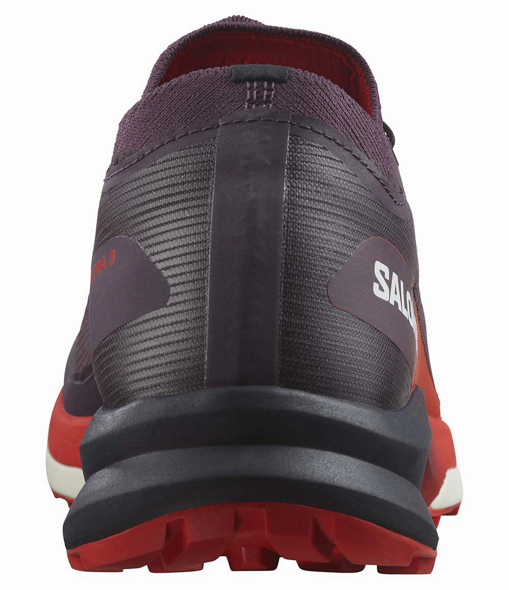 Best Heel Striking Running Shoes S/LAB Ultra 3 V2