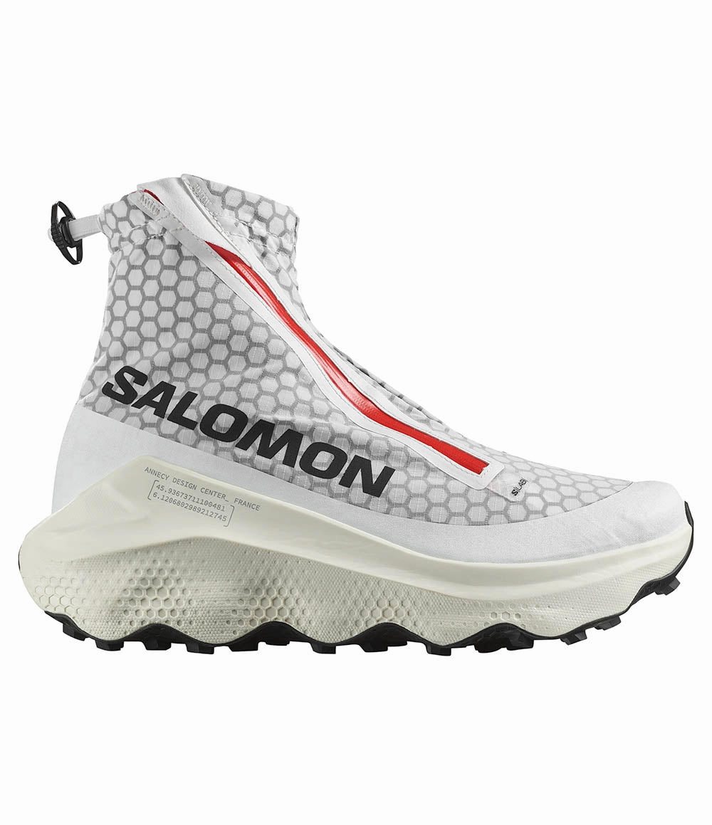 Banned Running Shoes S/LAB Ultra Dust