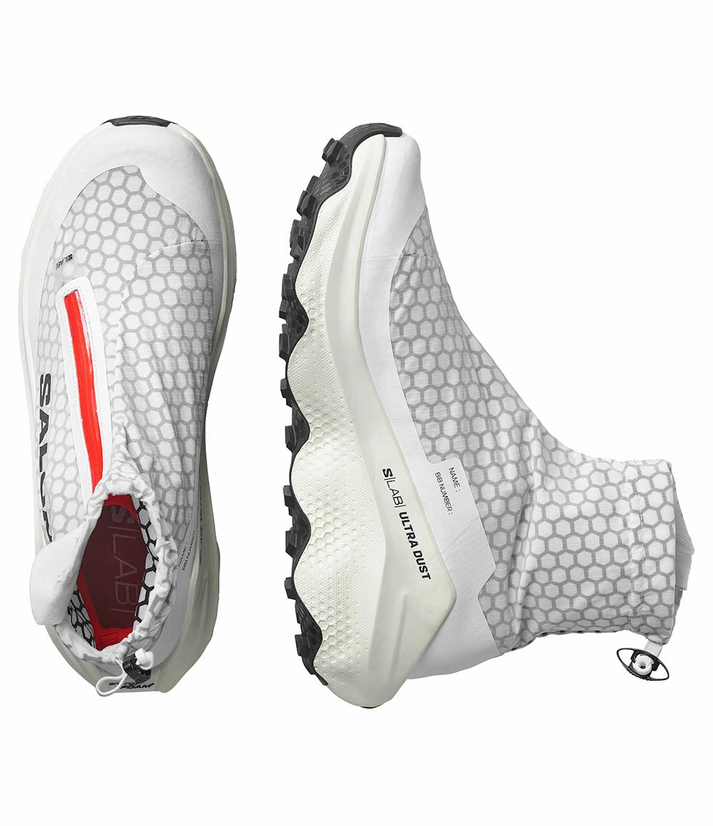 Run Swift Running Shoes S/LAB Ultra Dust