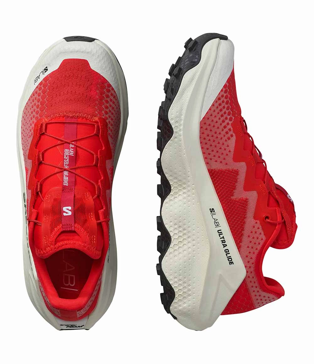 S/LAB Ultra Glide Endorphin Pro Running Shoes