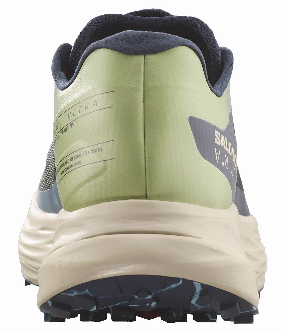 Switch Move Running Shoes S/LAB Ultra