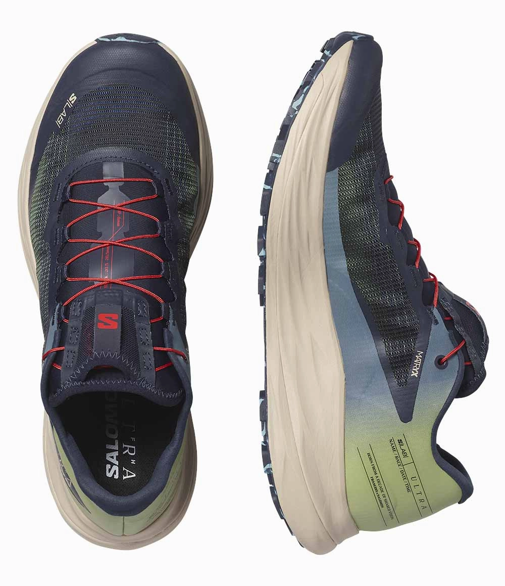 Best Shoes Ultra Running S/LAB Ultra