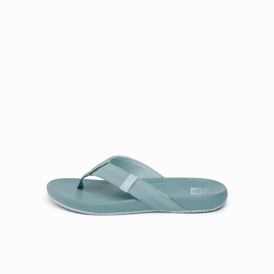 REEF Cushion Phantom 2.0 Sandal-Ether Block Heel Platform Sandals