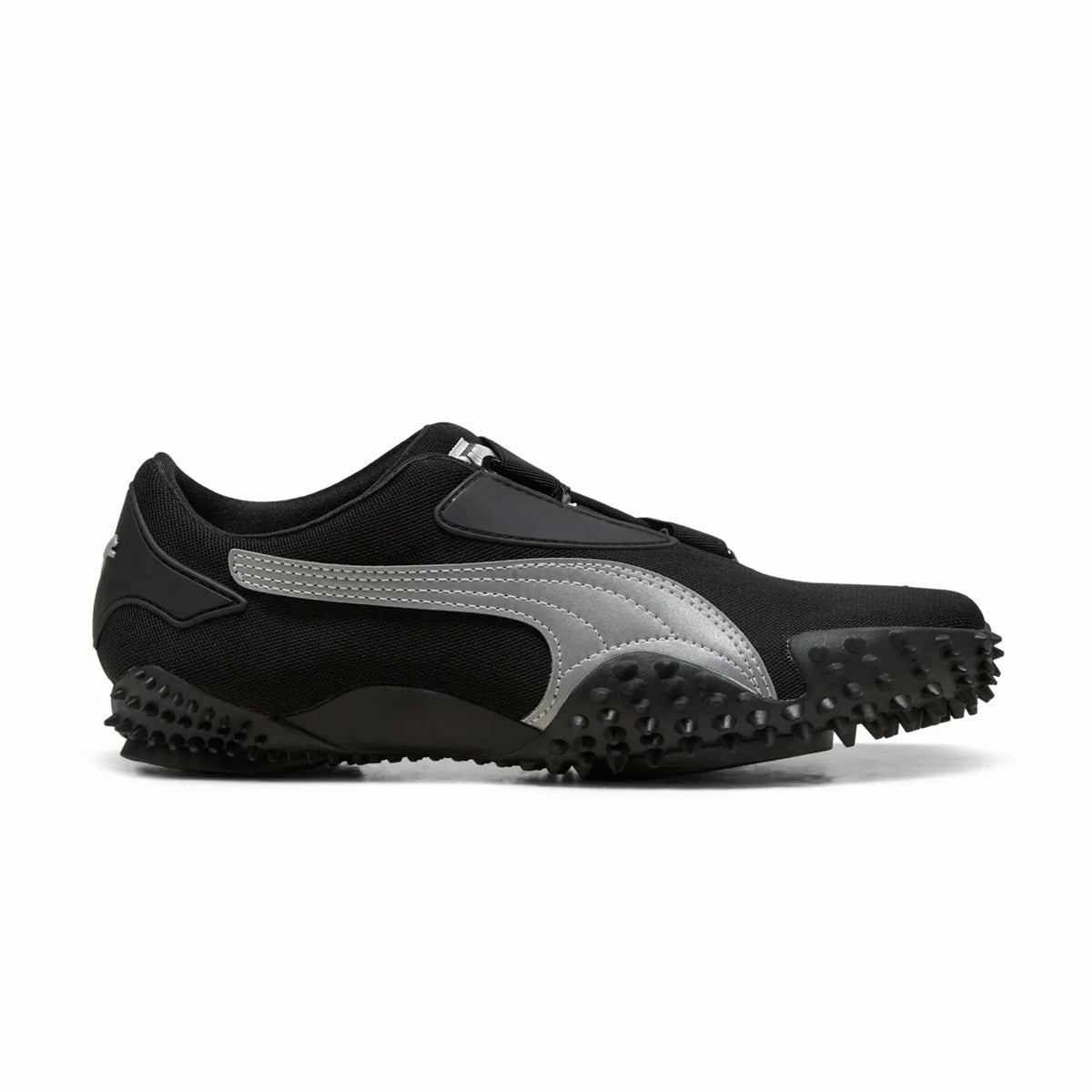 Mostro OG 'Black Silver' Size Chart Puma Shoes