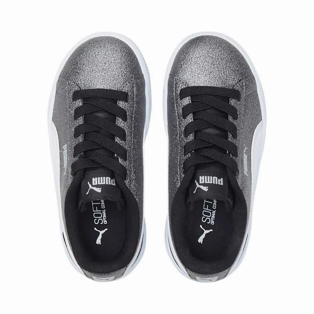 Puma - Kids' (Preschool) Vikky V3 Glitz Shoes (384702 01) Puma Shoes Starting Price