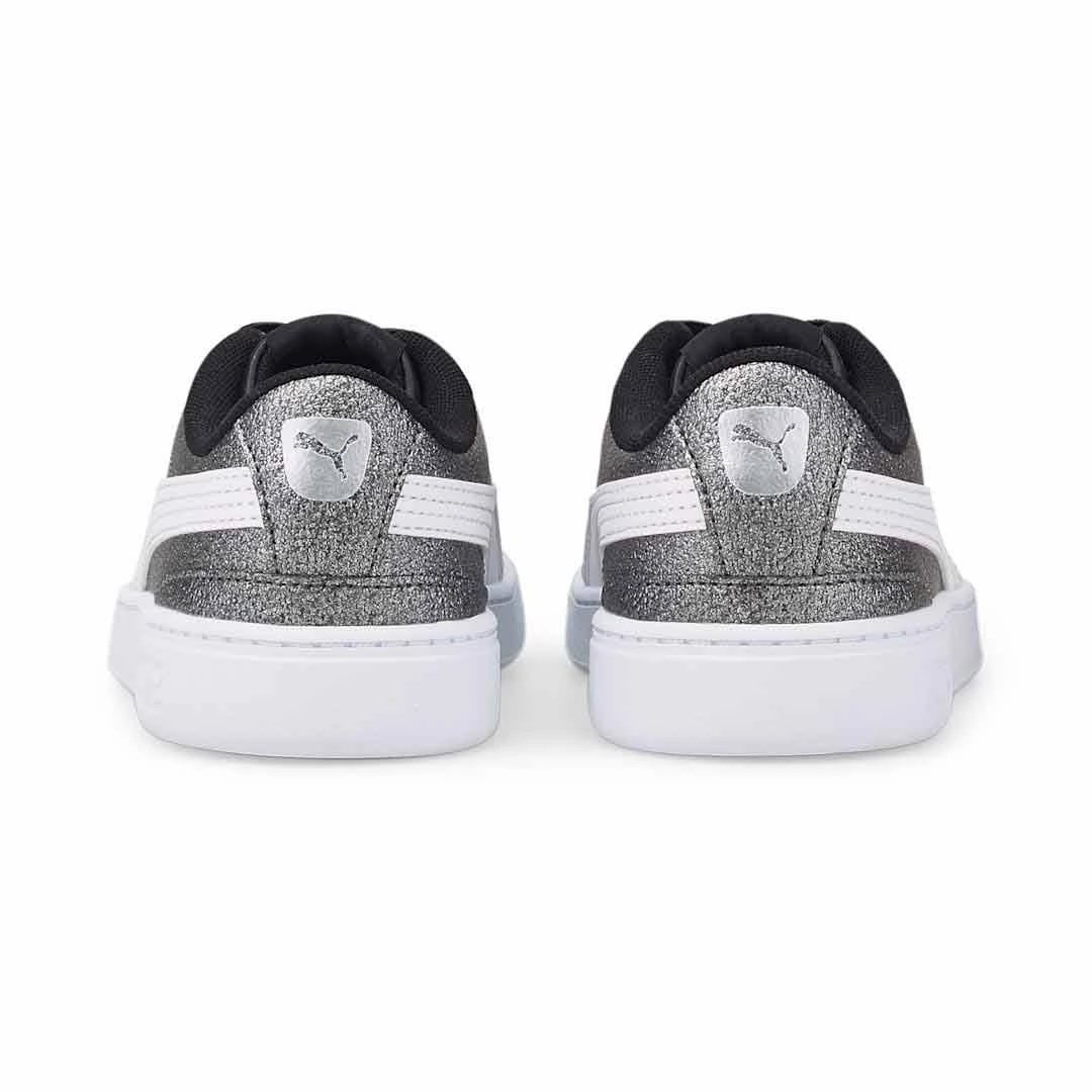 Puma Golf Shoes Us Puma - Kids' (Preschool) Vikky V3 Glitz Shoes (384702 01)