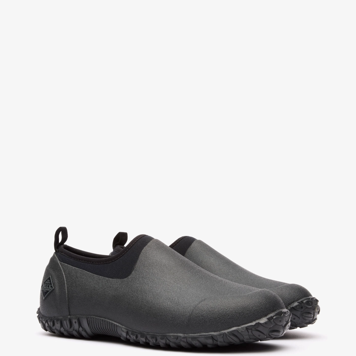 Dress Zip Up Boots Men's Muckster Low