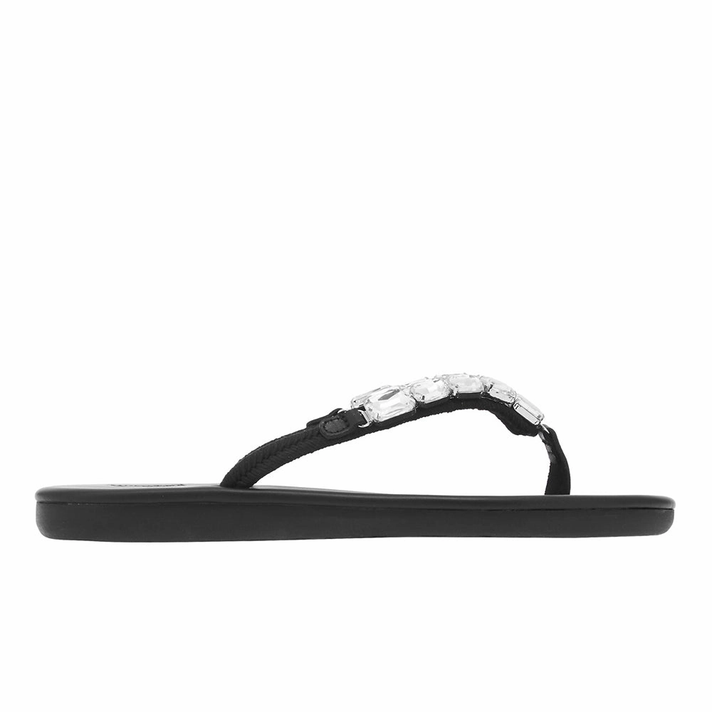 Clarks Orthopedic Sandals On Sale Saionara Crystals Clear