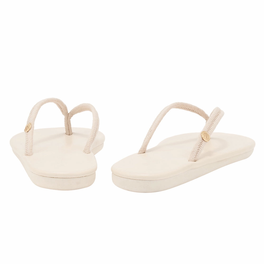 Korkers Sandals Saionara Rope Beige