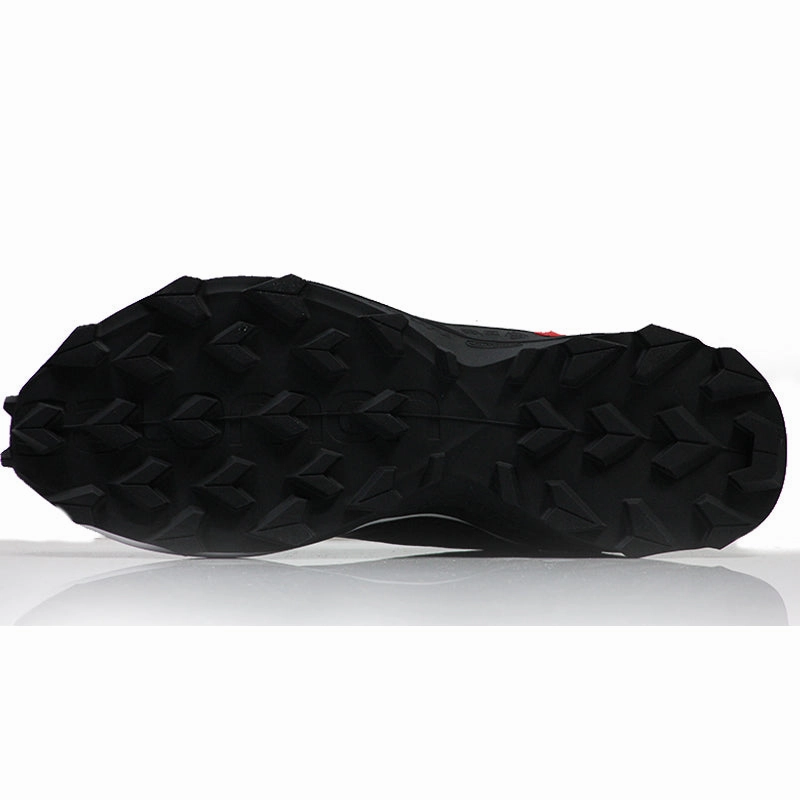 Amazon In Running Shoes Salomon Sense Ride 3 Women's Trail Shoe - Navy Blazer/Flint Stone/Angel