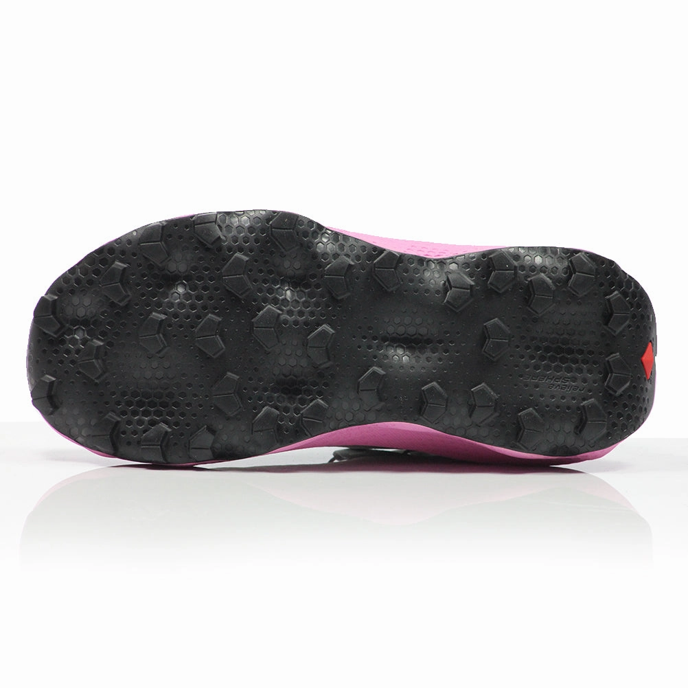 Salomon Ultra Glide 3 Women's Trail Shoe - Almond Milk/Cyclamen/Black Fell Running Shoes