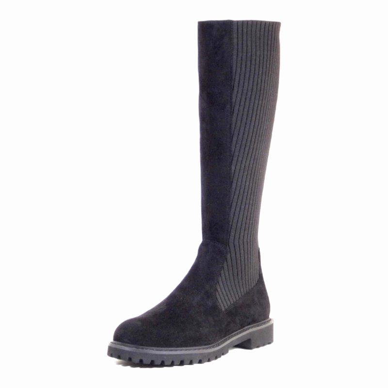 Salty Tall Boots Leg Warmer Boots