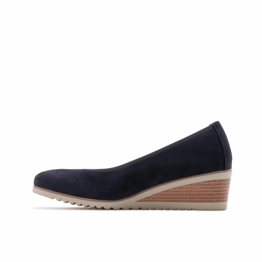 Closed Toed Shoes SAMUELLE