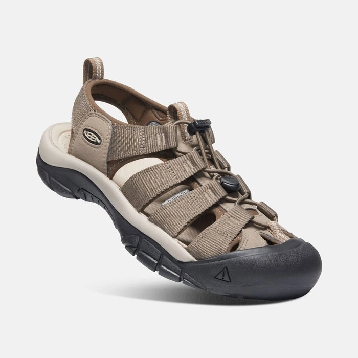 Luna Sandals Seattle Newport H2 Brindle/Canteen