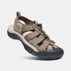 Dansco Sandals Newport H2 Brindle/Canteen