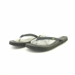 Blippi Slippers SANUK  YOGA MAT