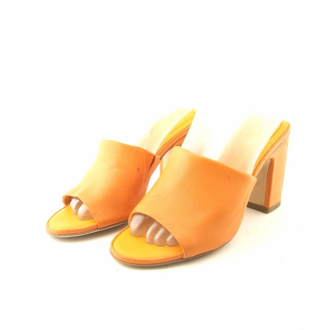 Knee High Boots 3 Inch Heel SARTO. FLEXA NOVA HH