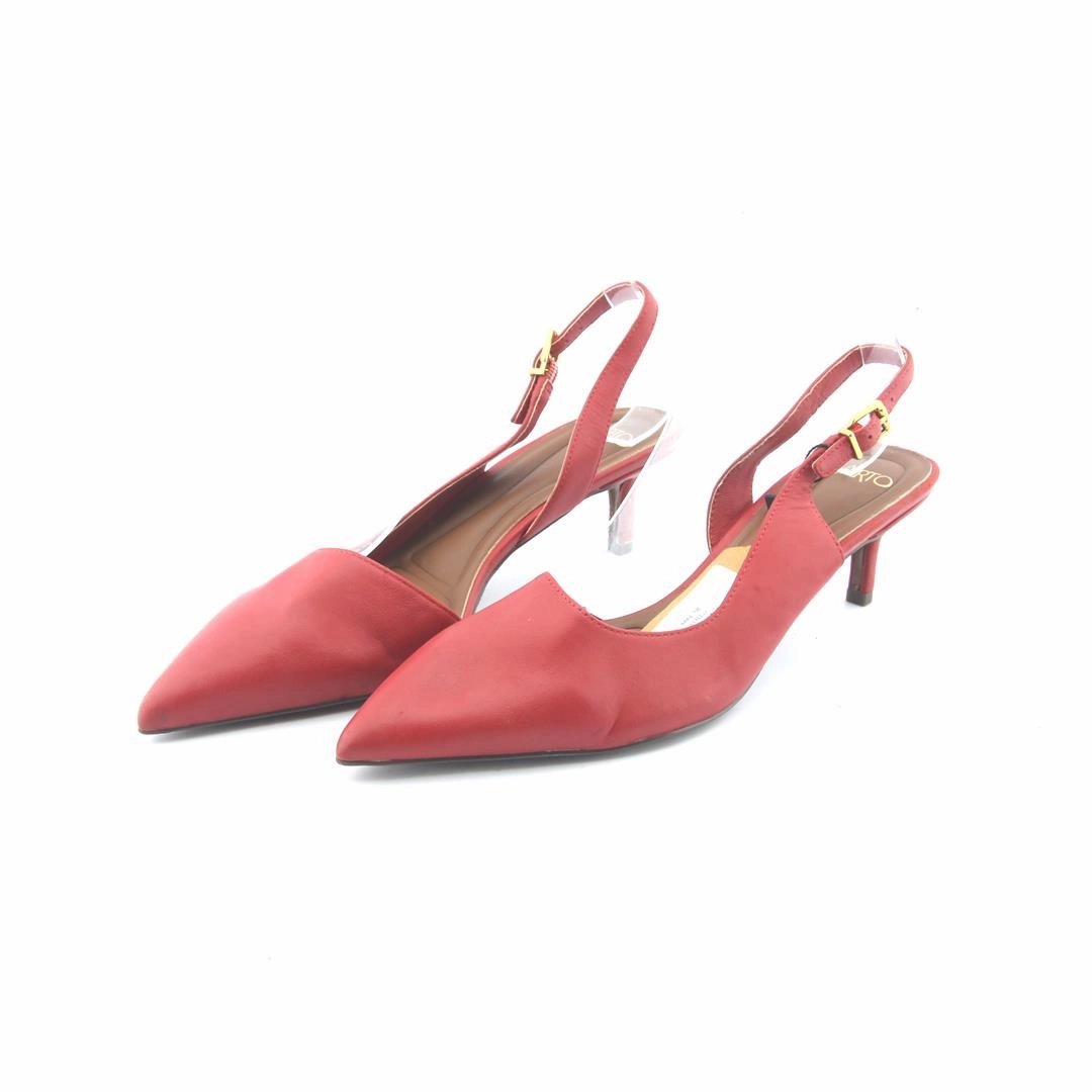 Duck High Heels SARTO. KIMBERLY