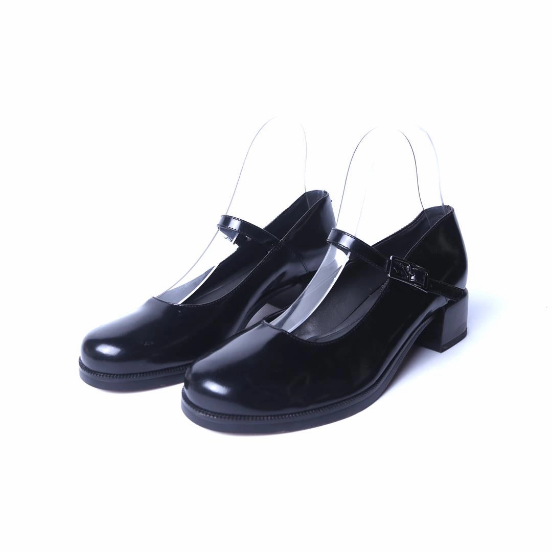 Trendy High Heel Shoes SARTO. PESARA