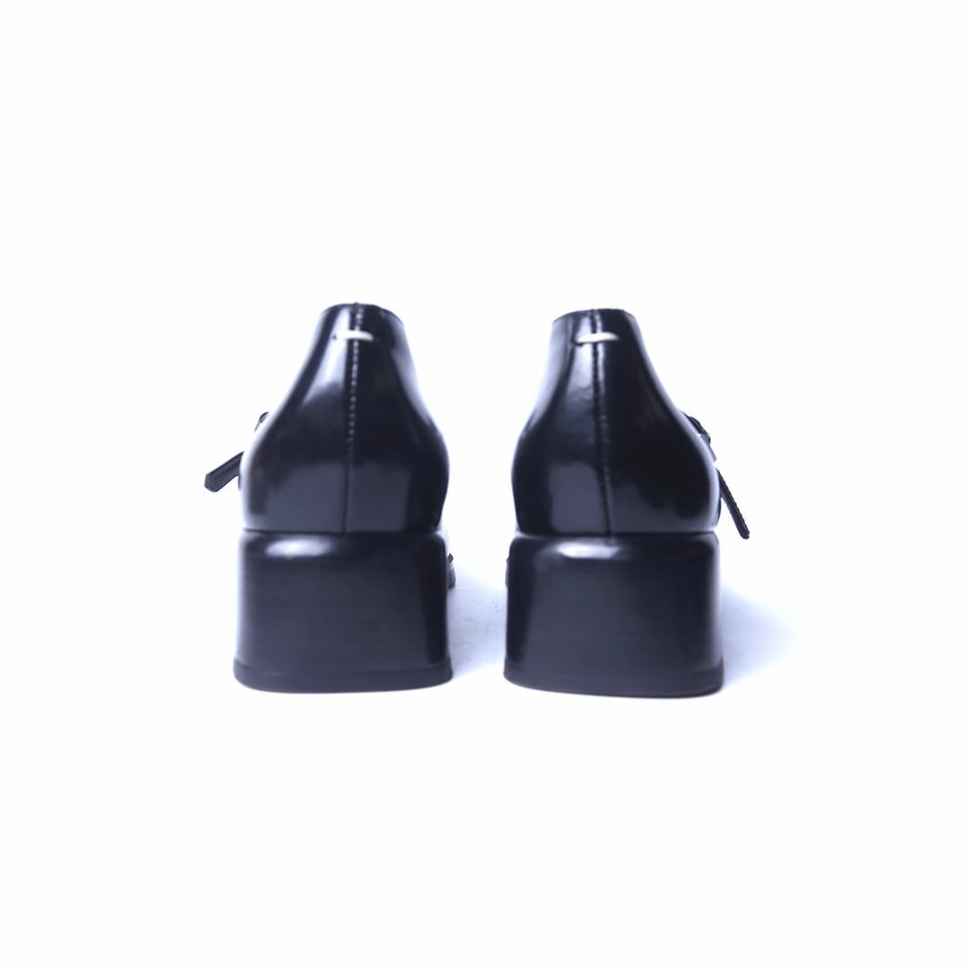 SARTO. PESARA Croc Heels Balenciaga